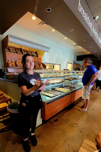 Bakery «European-American Bakery Cafe», reviews and photos, 12450 Metro Pkwy, Fort Myers, FL 33966, USA