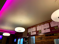 Pasta Lounge à Dortmund menu