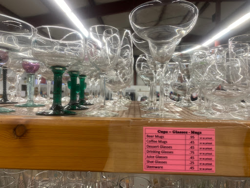 Thrift Store «Bremerton St. Vincent de Paul», reviews and photos, 1117 N Callow Ave, Bremerton, WA 98312, USA