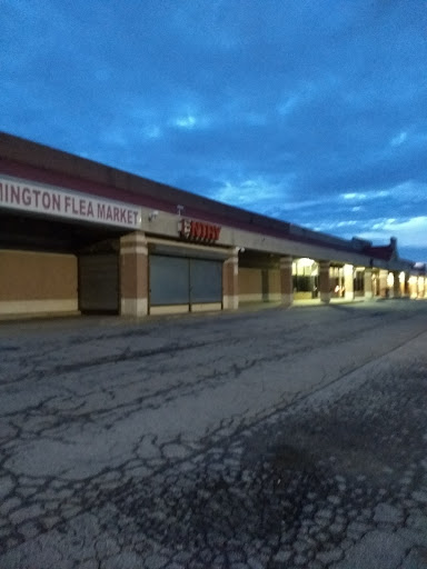 Shopping Mall «Elizabeth Shopping Mall», reviews and photos, 1902 Maryland Ave, Wilmington, DE 19805, USA