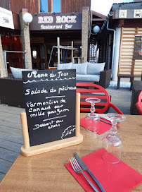 Photos du propriétaire du Red Rock Bar-Restaurant à Bourg-Saint-Maurice - n°3