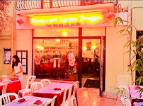 Atmosphère du Restaurant vietnamien Golden Dragon à Elne - n°3