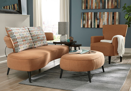 Furniture Store «Five Star Furniture Inc», reviews and photos, 8816 S Cicero Ave, Oak Lawn, IL 60453, USA