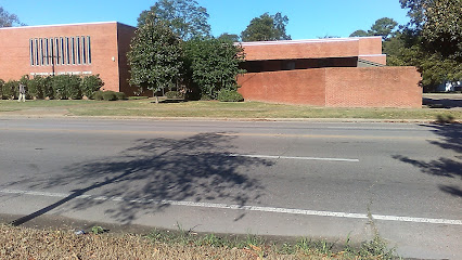 The Salvation Army Greenville, Mississippi
