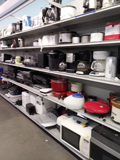 Thrift Store «Goodwill Industries of Middle Tennessee», reviews and photos, 6708 Nolensville Pike, Brentwood, TN 37027, USA