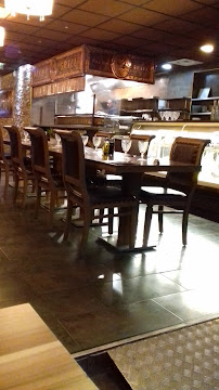 Atmosphère du Restaurant turc Pacha Grill à Valenton - n°2