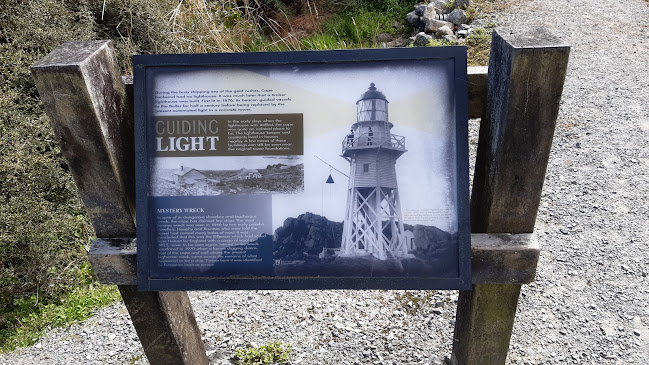 Reviews of Cape Foulwind Lighthouse in Greymouth - Museum