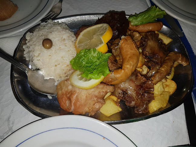 Restaurante Sino - Martins & Sampaio, Lda. - Valongo