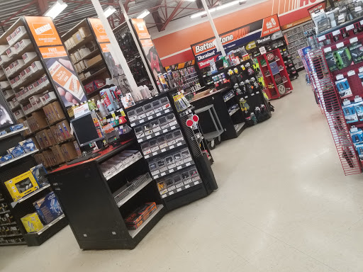 Auto Parts Store «AutoZone», reviews and photos, 16001 Crain Hwy, Brandywine, MD 20613, USA