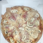 Photo n°1 de l'avis de Bodo.c fait le 19/12/2021 à 16:55 sur le  Pizzeria Sorrento à Witten