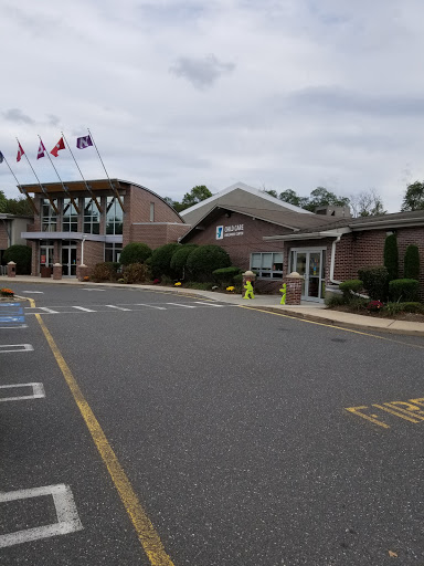 Health Club «YMCA of Western Monmouth County», reviews and photos, 470 E Freehold Rd, Freehold, NJ 07728, USA