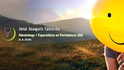 Joaquin Taborda Periodoncia e Implantes