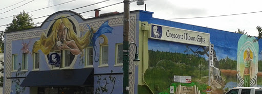 Gift Shop «Crescent Moon Gifts», reviews and photos, 2502 6th Ave, Tacoma, WA 98406, USA