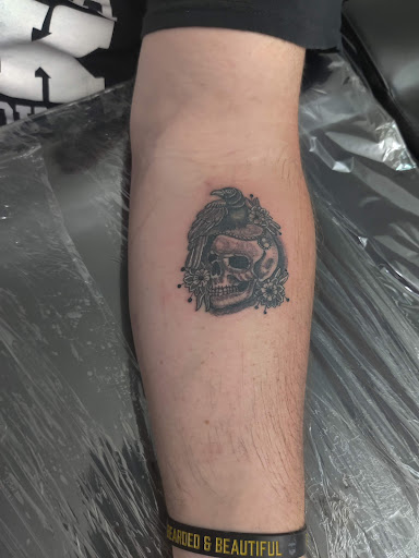 Explore tattoo ideas cheap, creative tattoo ideas in Warrensburg, available at Altered Visions Tattoo Studio