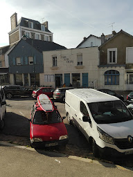 Photo n°57 de Fish & Chips à Saint-Malo ()