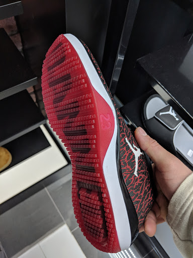 Shopping Mall «Foothill Square Shopping Center», reviews and photos, 10700 MacArthur Blvd #200, Oakland, CA 94605, USA