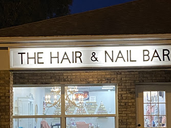 The Hair & Nail Bar