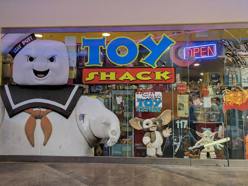 Toy Shack, 450 E Fremont St, Las Vegas, NV 89101, USA, 