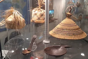 Museu Africà Daniel Comboni image