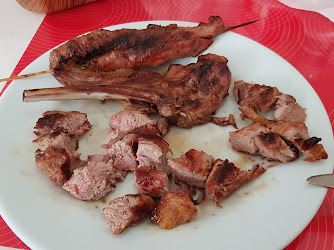 Güret Izgara Salonu