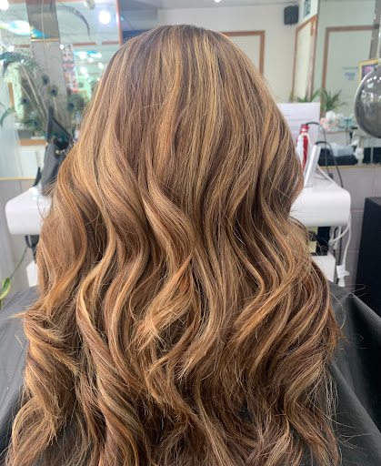 Beauty Salon «Hair Pros Beauty Salon», reviews and photos, 3025 Arden Way, Sacramento, CA 95825, USA