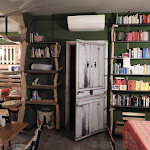 Photo n°20 de l'avis de Vittorino.u fait le 16/03/2023 à 12:08 sur le  Di Cane In Gatto - Cat Café à Martignacco