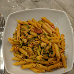 Photo n°3 de l'avis de a. fait le 07/10/2018 à 17:14 sur le  La Madia à Santa Margherita Ligure