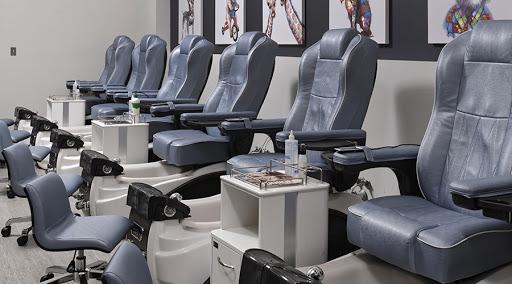 Beauty Salon «Salon H2O», reviews and photos, 16826 Georgia Ave, Olney, MD 20832, USA