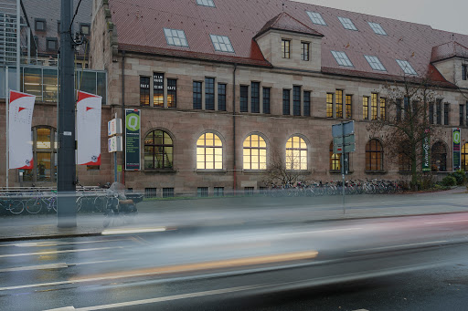 Kunsthaus im KunstKulturQuartier