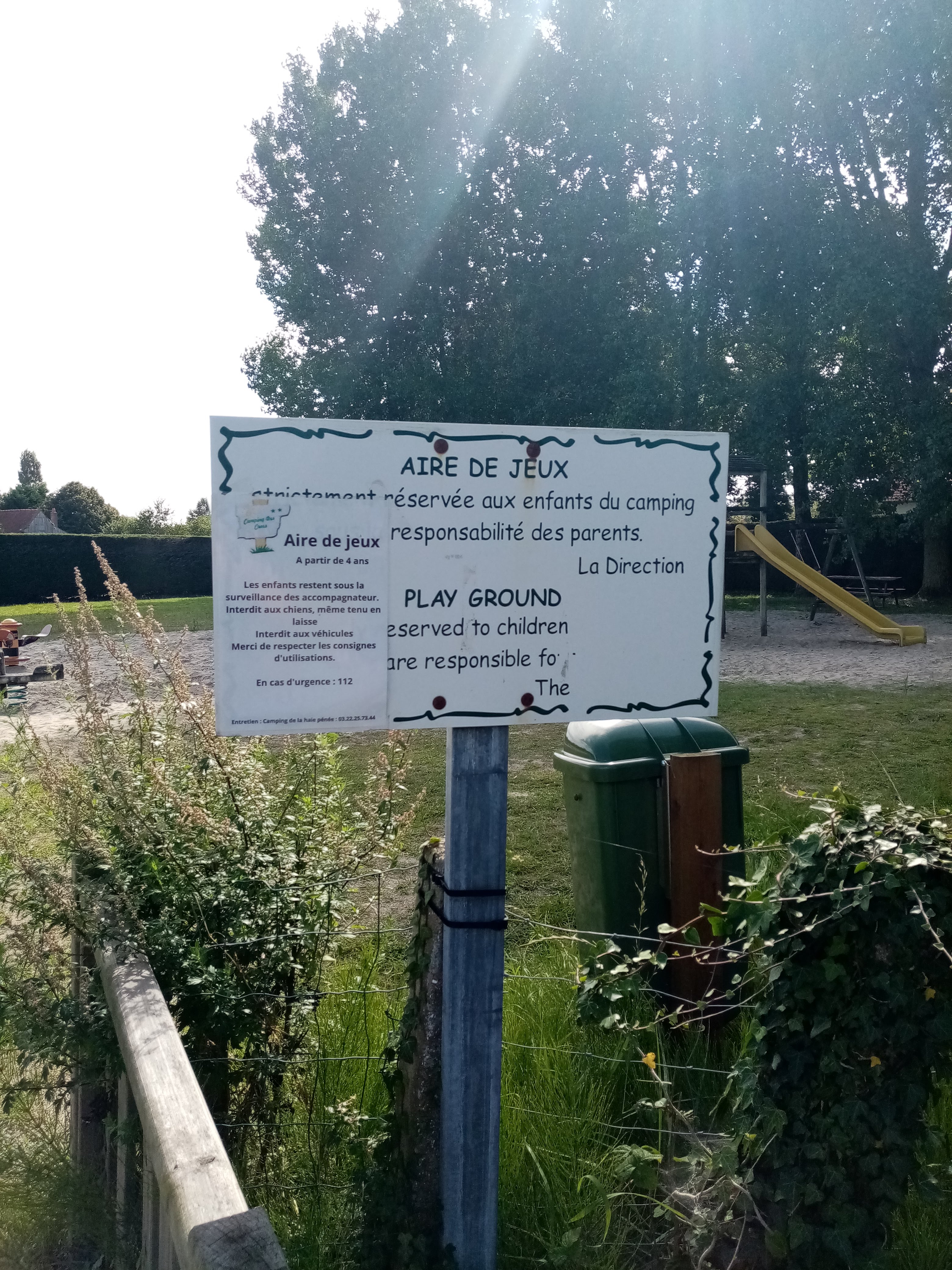 Photo n° 8 de l'avis de Severine.e fait le 27/08/2023 à 13:48
