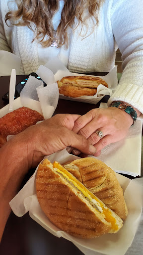 Coffee Shop «Unshakable Grounds Coffee Shop», reviews and photos, 134 S Main St, Burnet, TX 78611, USA