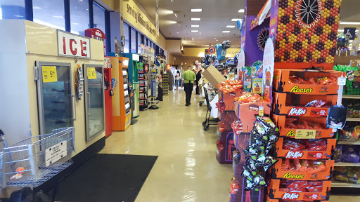 Grocery Store «Vons», reviews and photos, 10321 Sepulveda Blvd, Mission Hills, CA 91345, USA