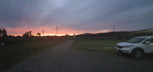 Opinii despre Comunidad Por venir în Temuco - Iglesia