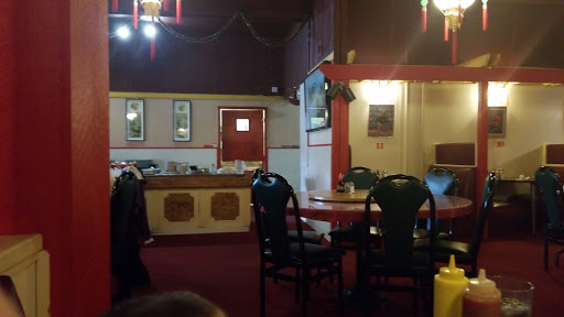 Chinese Restaurant «Kim Bowl Restaurant & Lounge», reviews and photos, 1228 Vandercook Way, Longview, WA 98632, USA