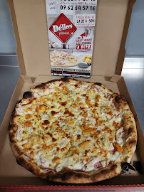 Photos du propriétaire du Pizzeria Delice Pizza à Bosc-le-Hard - n°17