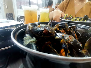 Photo n°16 de Restaurant Kokoriko à Canet-en-Roussillon ()