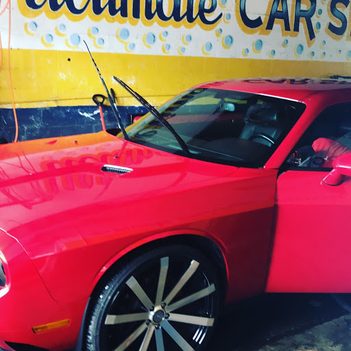 Ultimate Car Spa LLC en Detroit