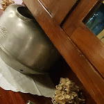 Photo n°3 de l'avis de Gigi. fait le 31/10/2018 à 22:13 sur le  Nonno Cet à Vimercate