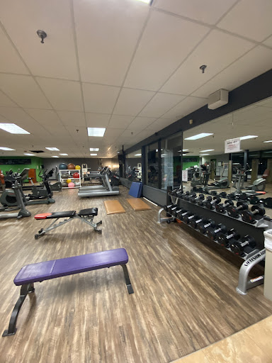 Gym «FITLAB FITNESS CLUB Merrimack», reviews and photos, 515 Daniel Webster Hwy, Merrimack, NH 03054, USA