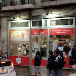 Photo n°1 de l'avis de Fon.e fait le 08/11/2019 à 11:18 sur le  Casa da Índia à Lisbon