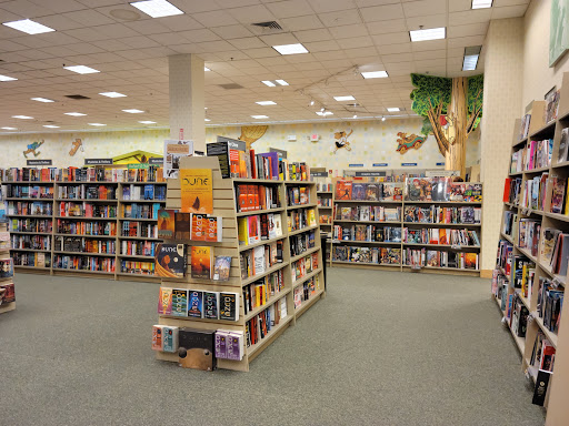 Book Store «Barnes & Noble», reviews and photos, 2751 Paper Mill Rd, Wyomissing, PA 19610, USA