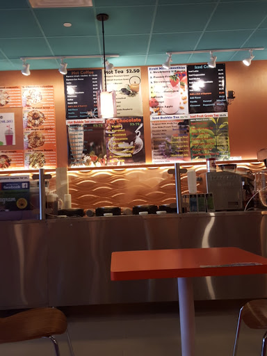 Frozen Yogurt Shop «Waffle Magic», reviews and photos, 80 NY-109, West Babylon, NY 11704, USA