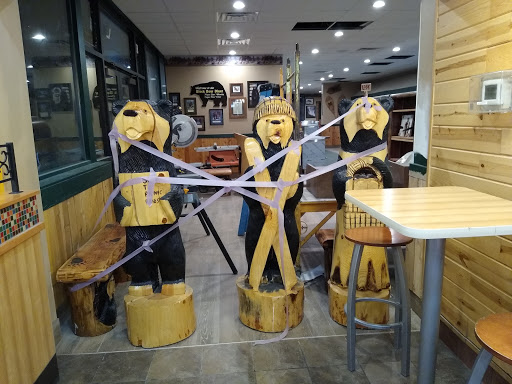 Truck Stop «TA Kingman», reviews and photos, 946 W Beale St, Kingman, AZ 86401, USA