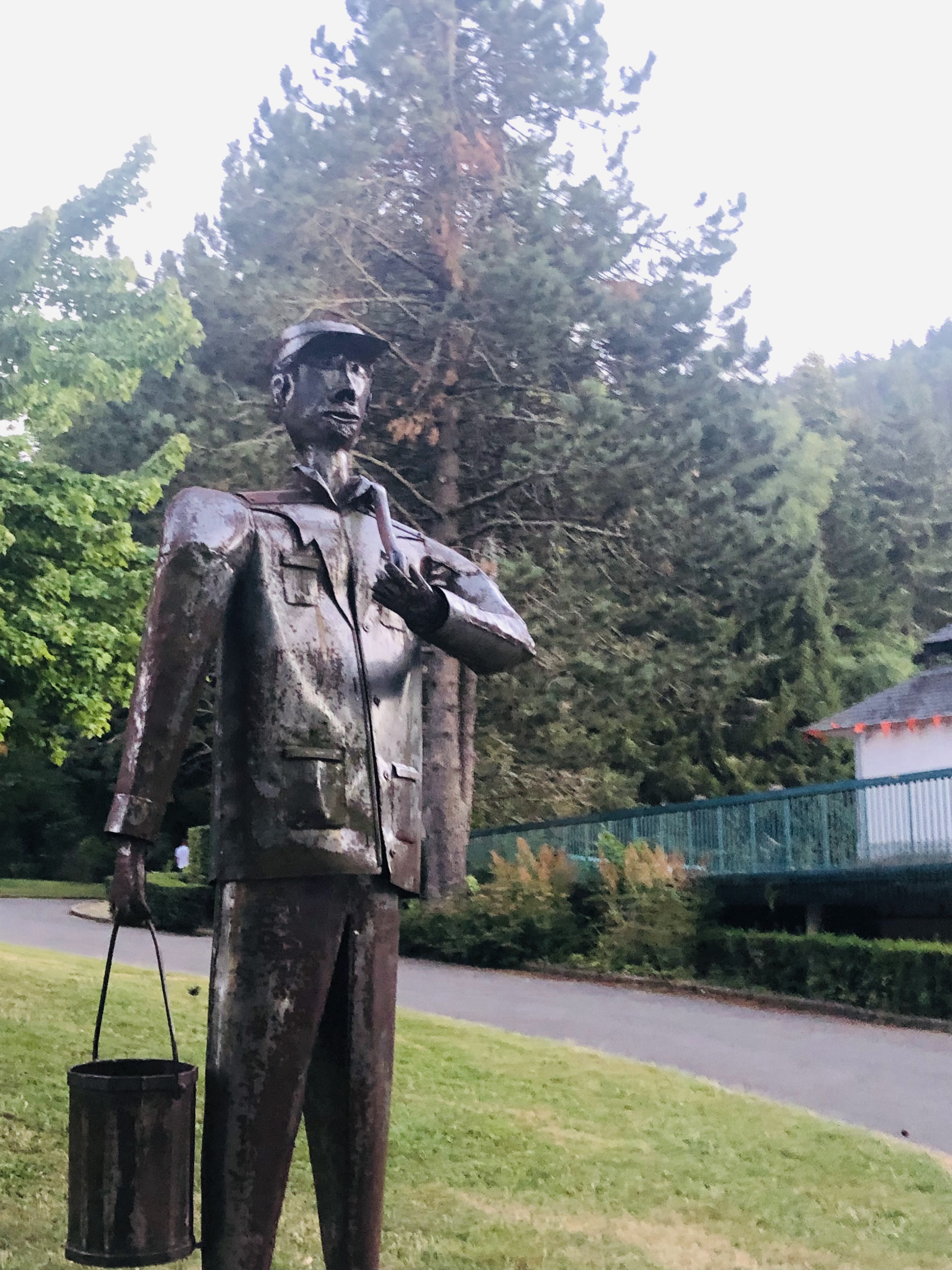 Photo n° 2 de l'avis de Julie.3 fait le 29/07/2022 à 17:59