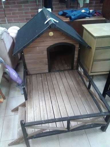 Thrift Store «Goodwill Retail Store», reviews and photos, 514 Waughtown St, Winston-Salem, NC 27127, USA