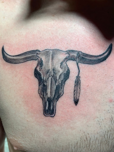 Explore tattoo ideas for ankles, creative tattoo ideas in Conroe, available at Monsters Ink, LLC