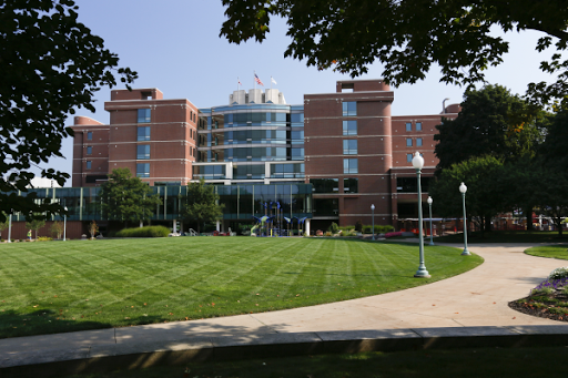 Akron Children's Hospital Feeding Disorders Program, Akron