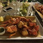 Photo n°1 de l'avis de Anne-Sophie.e fait le 13/08/2019 à 22:42 sur le  Antica Contrada à Sirmione