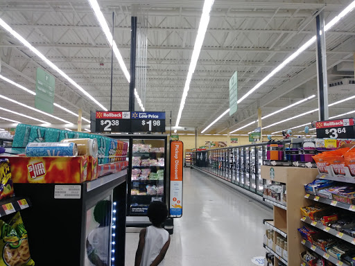 Supermarket «Walmart Neighborhood Market», reviews and photos, 3059 Lawrenceville Hwy, Lawrenceville, GA 30044, USA