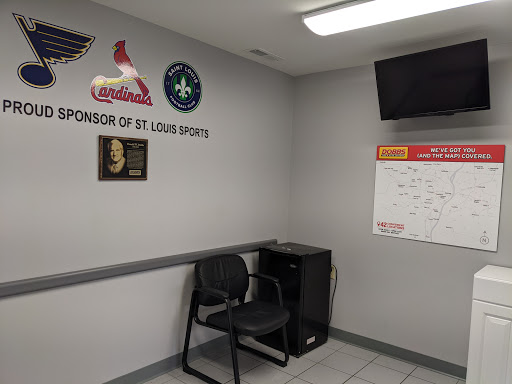 Tire Shop «Dobbs Tire & Auto Centers», reviews and photos, 1986 Wentzville Pkwy, Wentzville, MO 63385, USA